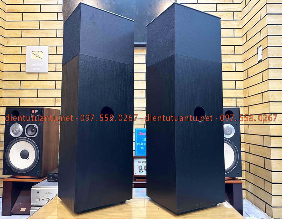 Loa Bose 701 dòng 2 lỗ hơi